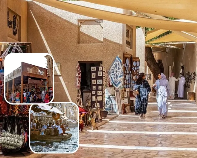 Al Fahidi Historical District